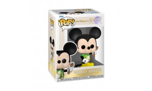 Disney World 50th Anniversary - Aloha Mickey Pop! Vinyl