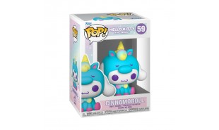 Hello Kitty and Friends - Cinnamoroll Pop! Vinyl