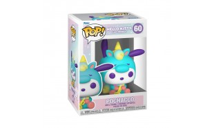 Hello Kitty and Friends - Pochacco Pop! Vinyl