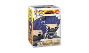 My Hero Academia - Hitoshi Shinso - #1353 - Pop! Vinyl