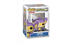 Pokemon - Aipom Pop! Vinyl
