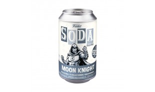Marvel - Moon Knight - Vinyl Soda - Pop! Vinyl