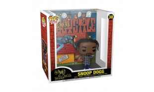 Snoop Dogg - Snoop Dogg - Doggystyle Pop! Album