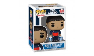 Ted Lasso - Nate Shelley Pop! Vinyl