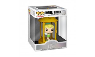 Peter Pan - Tinkerbell Trapped Pop! Deluxe