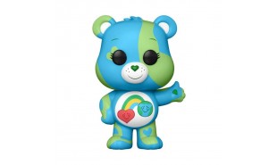 Care Bears: Earth Day 2023 - I Care Bear US Exclusive Pop! Vinyl