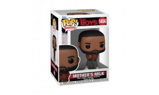 The Boys - Mother's Milk Pop! Vinyl