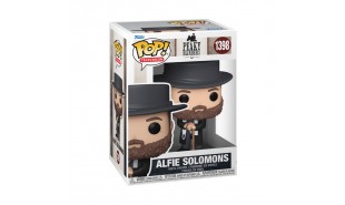 Peaky Blinders - Alfie Solomons Pop! Vinyl