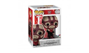 WWE - Vader Pop! Vinyl