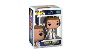 Wish (2023) - Queen Amaya Pop! Vinyl