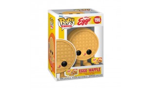 Kelloggs - Eggo Waffle Pop! Vinyl