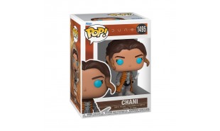 Dune 2 - Chani Pop! Vinyl