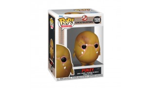 Ghostbusters: Afterlife - Pukey Pop! Vinyl