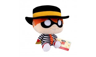 McDonalds - Hamburglar 7" Pop! Plush