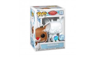 Rudolph - Rudolph US Exclusive DIY Pop! Vinyl