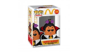 McDonalds - Vampire McNugget Pop! Vinyl