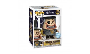 The Nightmare Before Christmas - The Mayor as the Emperor US Exclusive Pop! Vinyl