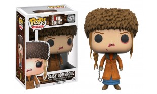 Hateful Eight - Daisy Domergue Pop! Vinyl Figure