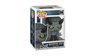 Panic at the Disco - Brendon Urie (Demon) Pop! Vinyl