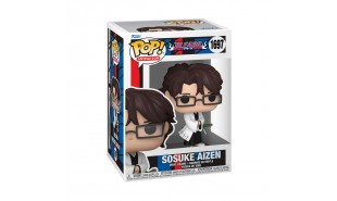 Bleach - Sosuke Aizen Pop! Vinyl