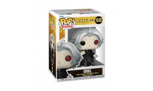 Tokyo Ghoul: re - Owl Pop! Vinyl