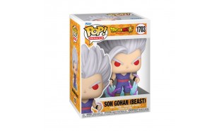Dragon Ball Super: Super Hero - Son Gohan (Beast)  Pop! Vinyl
