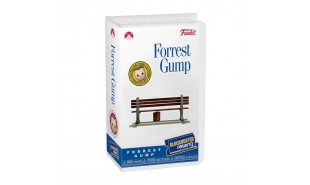 Forrest Gump - Forrest Gump Rewind Figure
