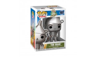 Wizard of Oz - The Tin Man Pop! Vinyl