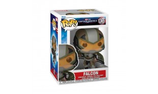 Captain America: Brave New World - Falcon (Joaquin Torres) Pop! Vinyl