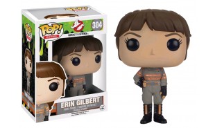 Ghostbusters (2016) - Erin Gilbert Pop! Vinyl Figure