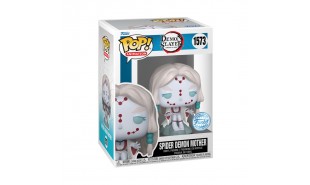 Demon Slayer - Spider Demon Mother US Exclusive Pop! Vinyl