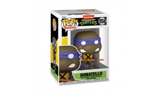 Teenage Mutant Ninja Turtles - Donatello Retro Pop! Vinyl