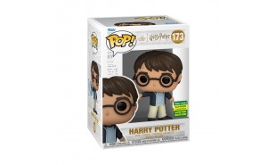Harry Potter - Harry Potter (Patronus) SDCC 2024 Pop! Vinyl