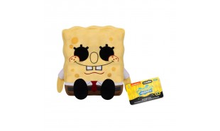 Spongebob: 25th Anniversary - Spongebob 7 Inch Pop! Plush