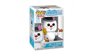 Frosty the Snowman - Frosty the Snowman Pop! Vinyl