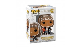 Harry Potter - Hermione Granger (Gingerbread) Pop! Vinyl