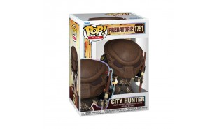 Predator - City Hunter Pop! Plus