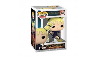 Jujutsu Kaisen - Momo Nishimiya Pop! Vinyl