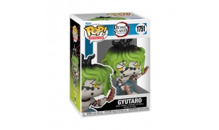 Demon Slayer - Gyutaro Pop! Vinyl