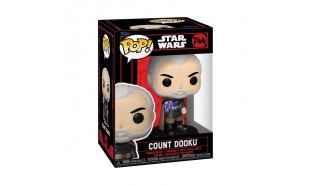 Star Wars: Darkside - Count Dooku Pop! Vinyl