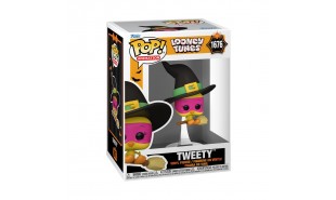 Looney Tunes: Halloween - Tweety (Witch) Pop! Vinyl