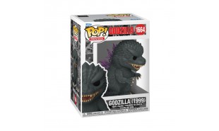 Godzilla: 70th Anniversary - Godzilla (1999) Pop! Vinyl