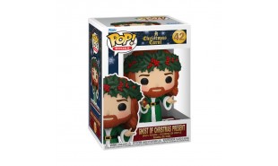 A Christmas Carol - Ghost of Christmas Present Pop! Vinyl