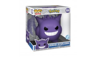 Pokemon - Gengar US Exclusive 10" Pop! Vinyl