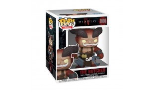 Diablo 4 - The Butcher 6 Inch Pop! Vinyl