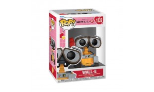 Wall-E - Wall-E Valentine Pop! Vinyl