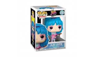Jem and the Holograms - Aja Leith Pop! Vinyl