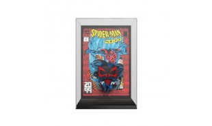 Marvel Comics - Spider-Man 2099 Vol #1 US Exclusive Pop! Comic Cover