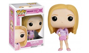 Mean Girls - Karen Pop! Vinyl Figure