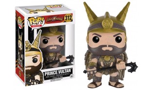 Flash Gordon - Prince Vultan Pop! Vinyl Figure